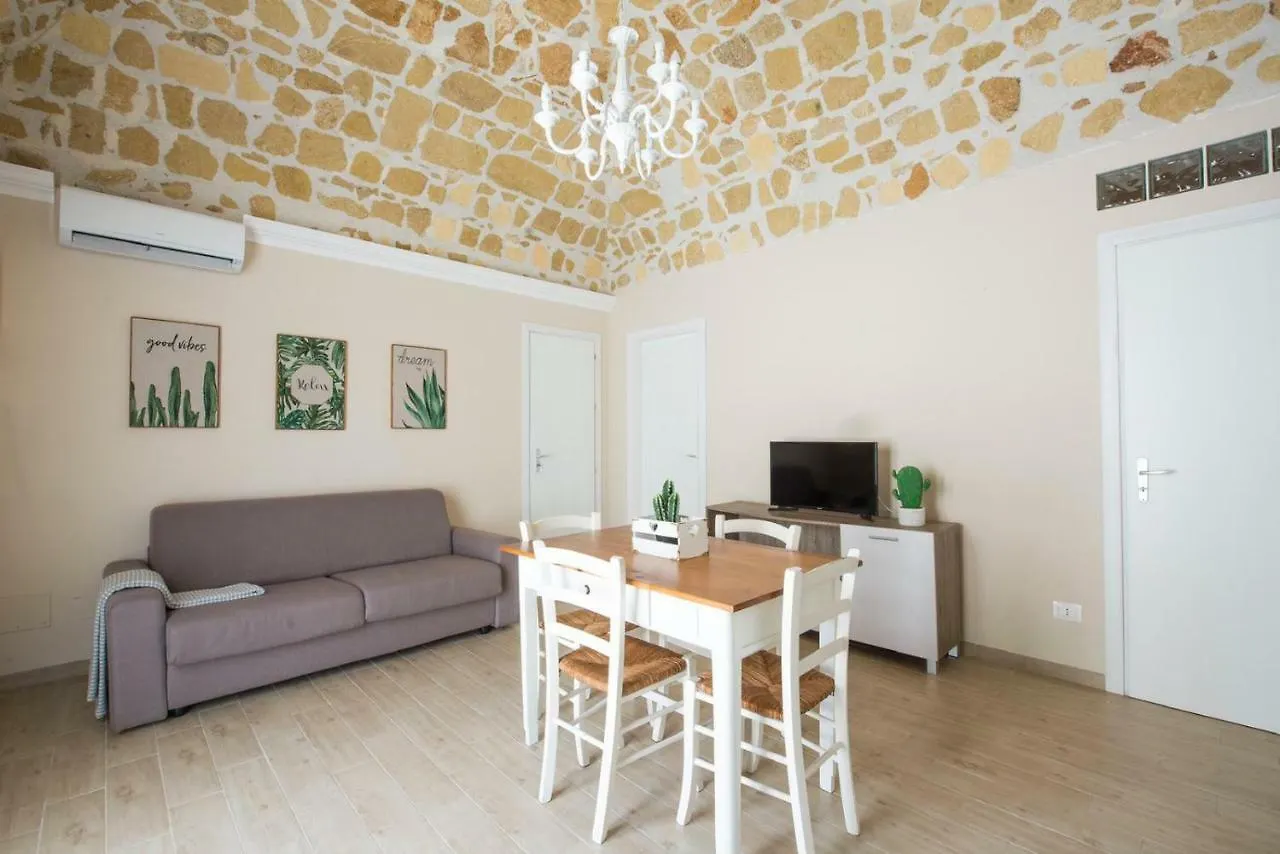Ciucca Villa Terrasini