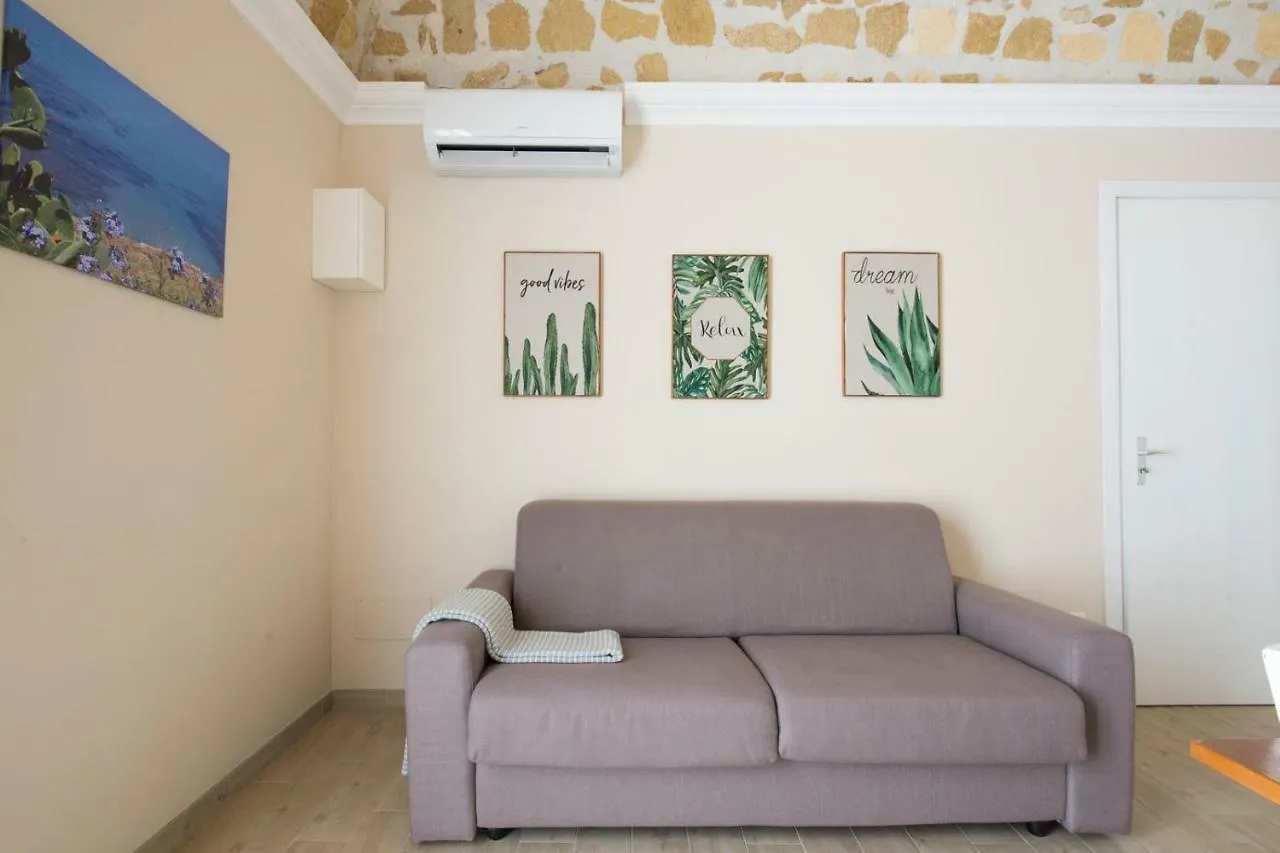 Casa vacanze Ciucca Villa Terrasini