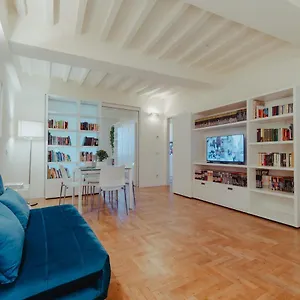  Appartamento Vista E Tetti Ai Canacci Italia