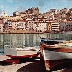 Appartamento Frontemare Italia