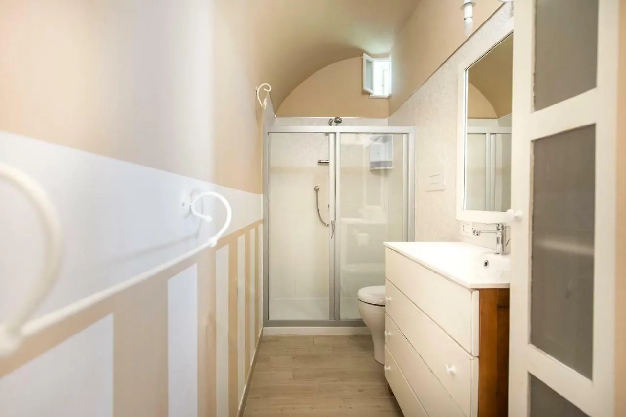 Ciucca Villa Terrasini Olaszország