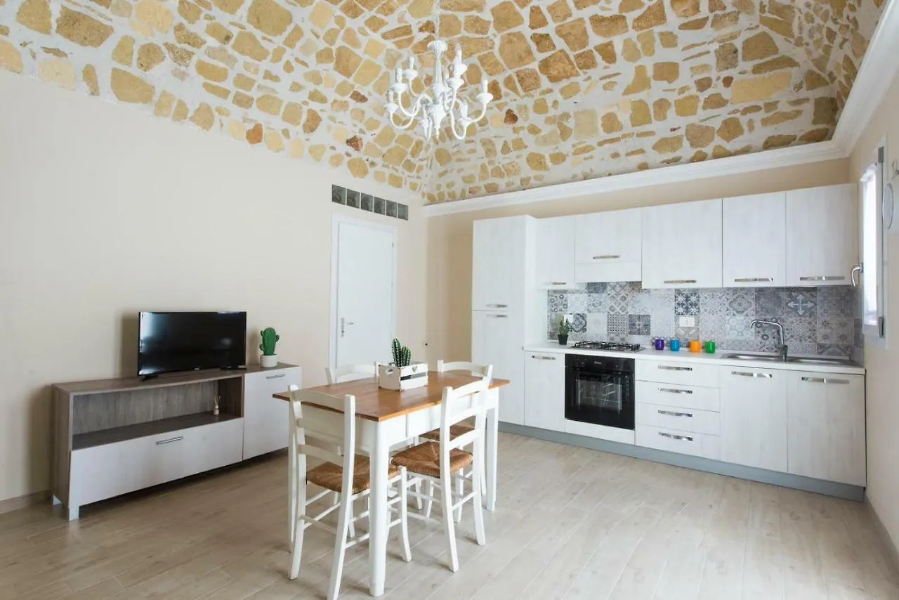 Nyaraló Ciucca Villa Terrasini Olaszország