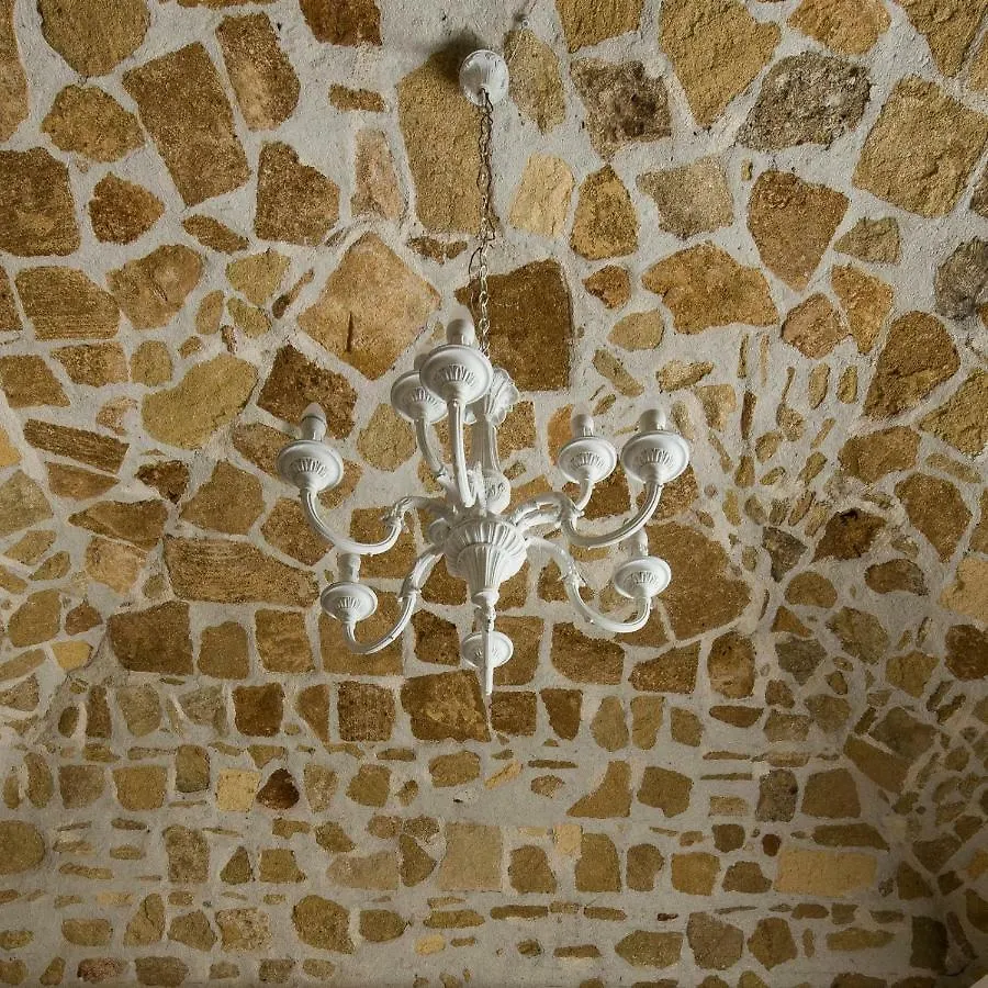 Ciucca Villa Terrasini 0*,  Olaszország