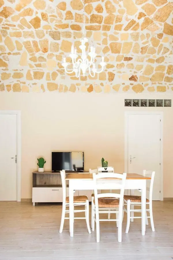 Ciucca Villa Terrasini 0*,